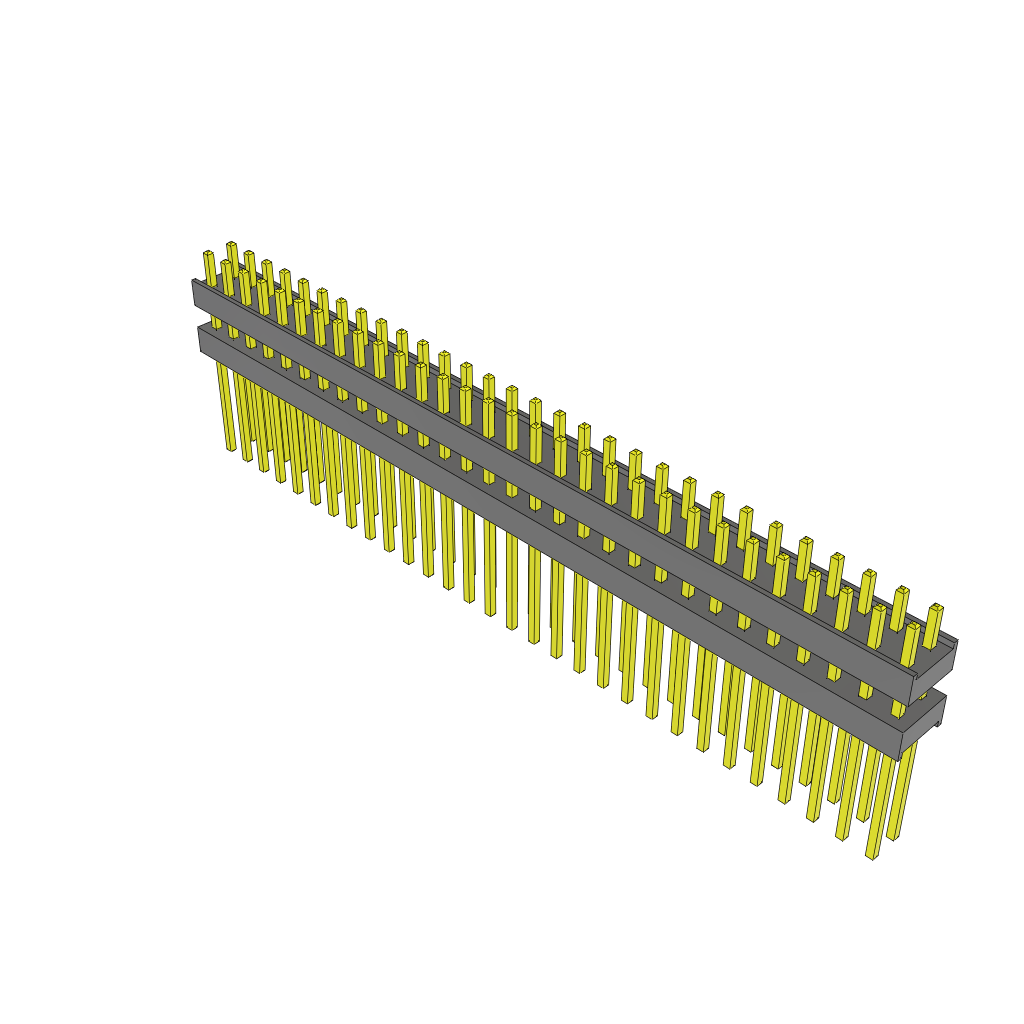 ZW-30-10-G-D-288-430 by Samtec