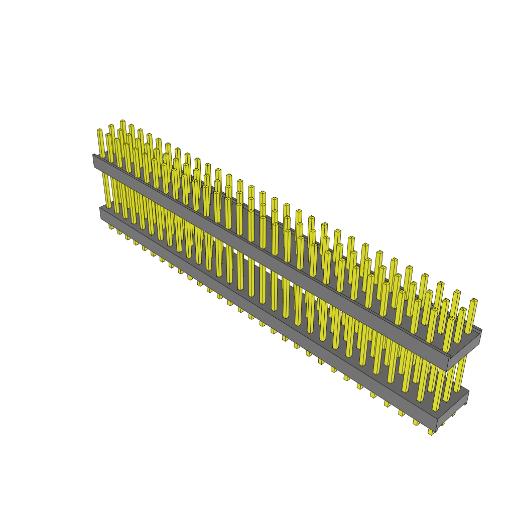 ZW-30-10-S-T-540-090 by Samtec