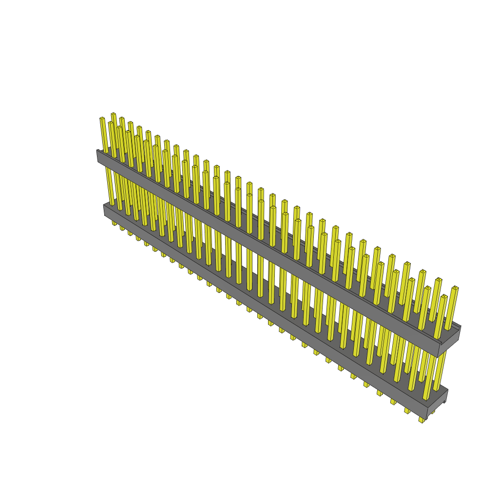 ZW-30-11-G-D-575-090 by Samtec