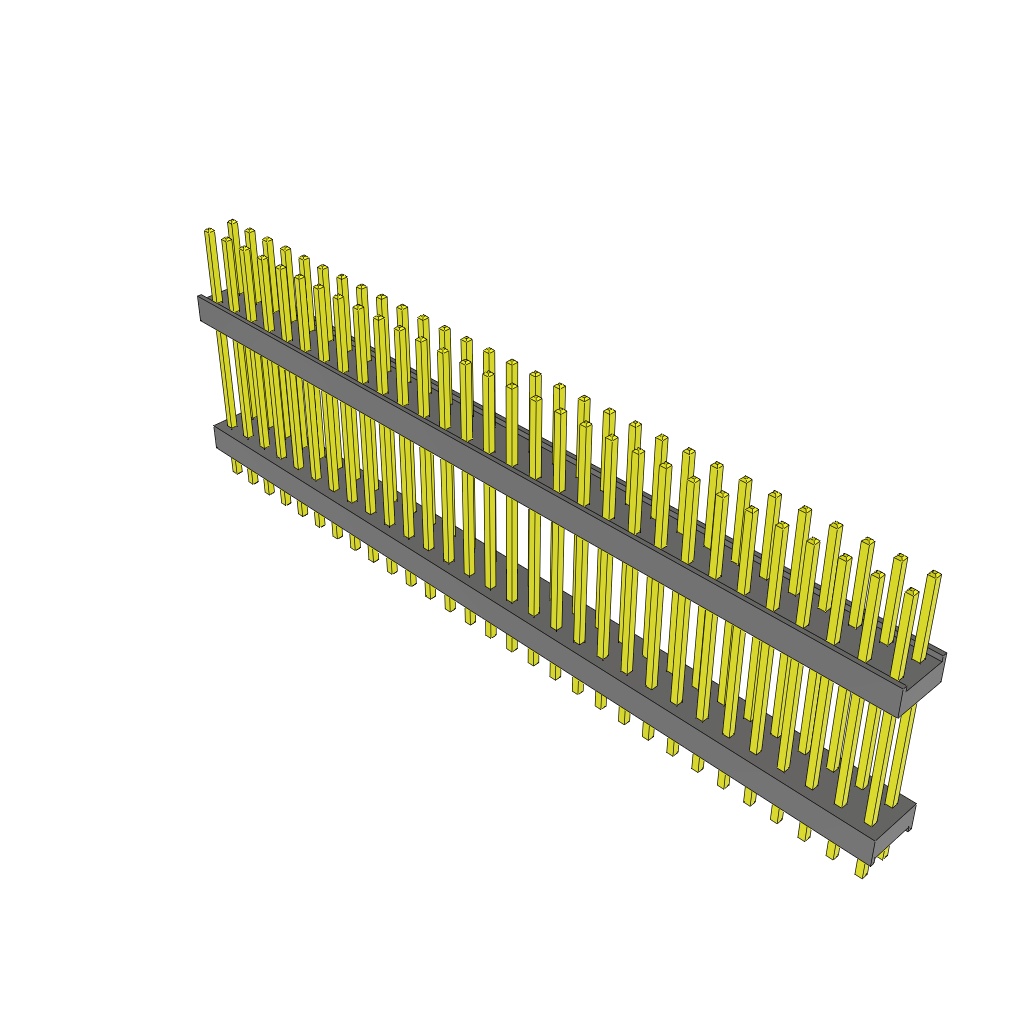 ZW-30-12-F-D-650-116 by Samtec