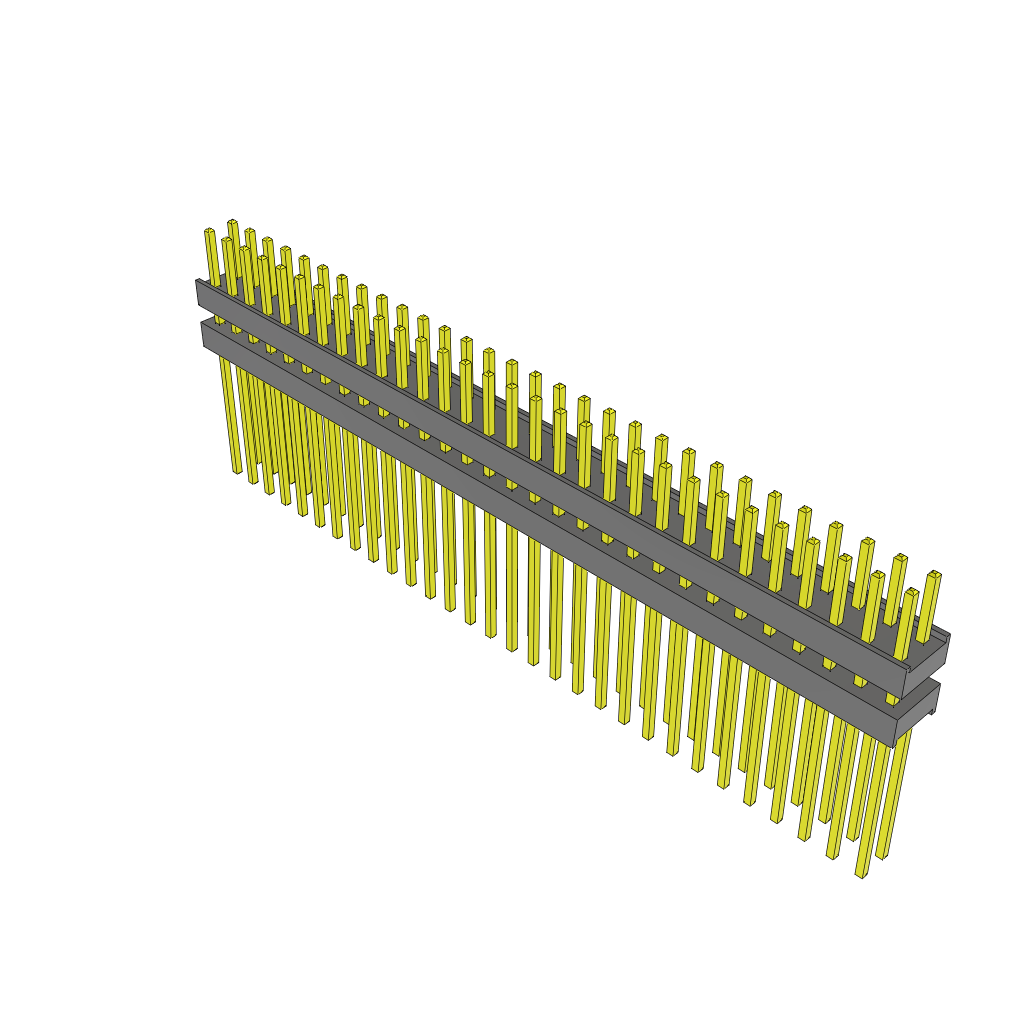 ZW-30-12-G-D-270-560 by Samtec