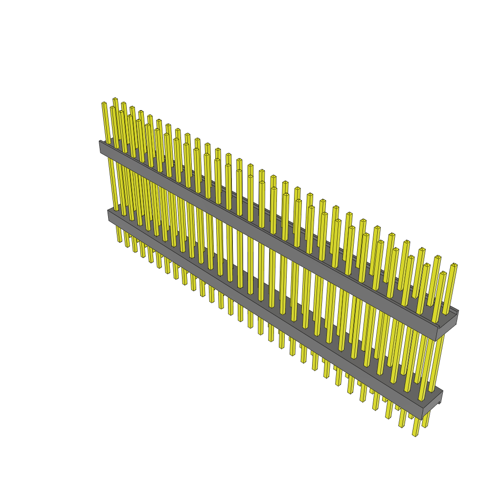 ZW-30-13-G-D-710-207 by Samtec