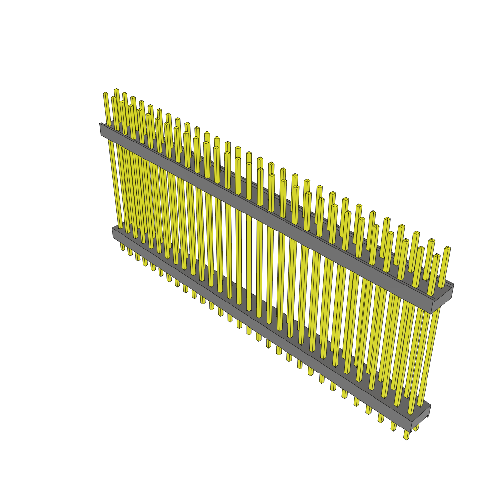 ZW-30-14-G-D-1050-130 by Samtec