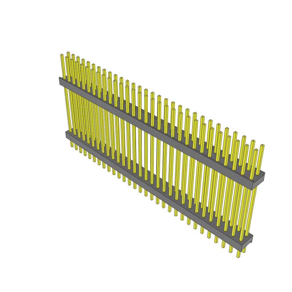 ZW-30-14-G-D-945-160 by Samtec