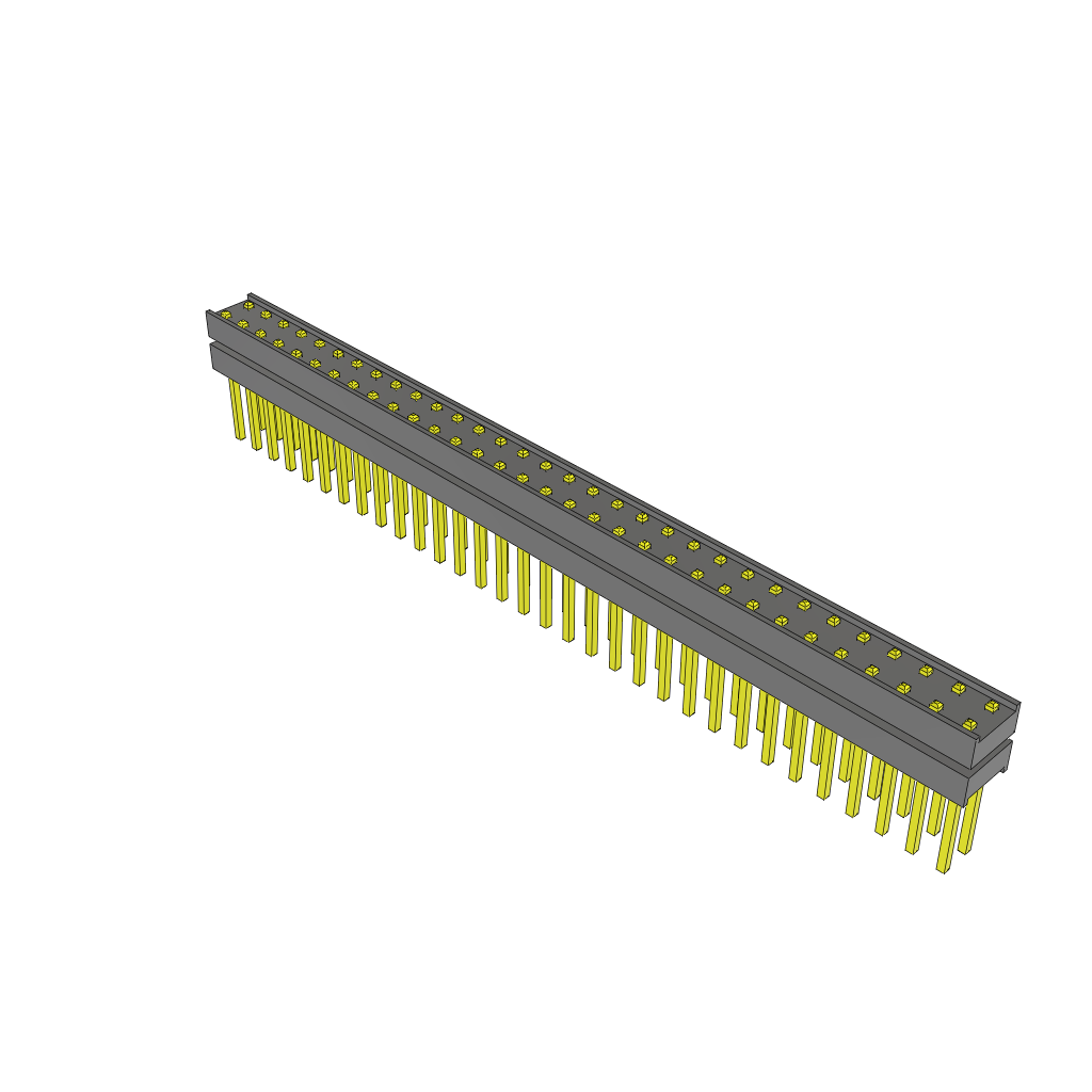 ZW-32-08-G-D-230-300 by Samtec