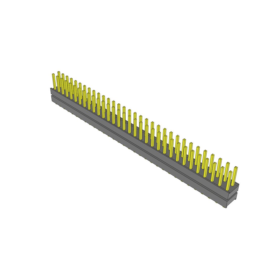 ZW-32-08-S-D-228-055 by Samtec