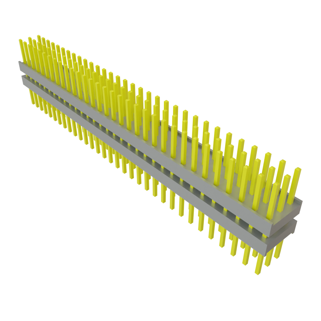 All Parts Connectors Smart Card Connectors ZW-32-09-G-T-260-235 by Samtec