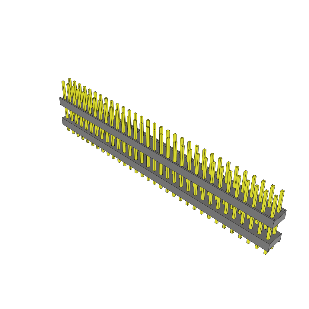 ZW-32-09-LM-D-395-100 by Samtec