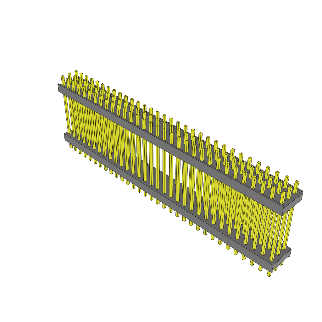ZW-32-12-G-T-800-120 by Samtec