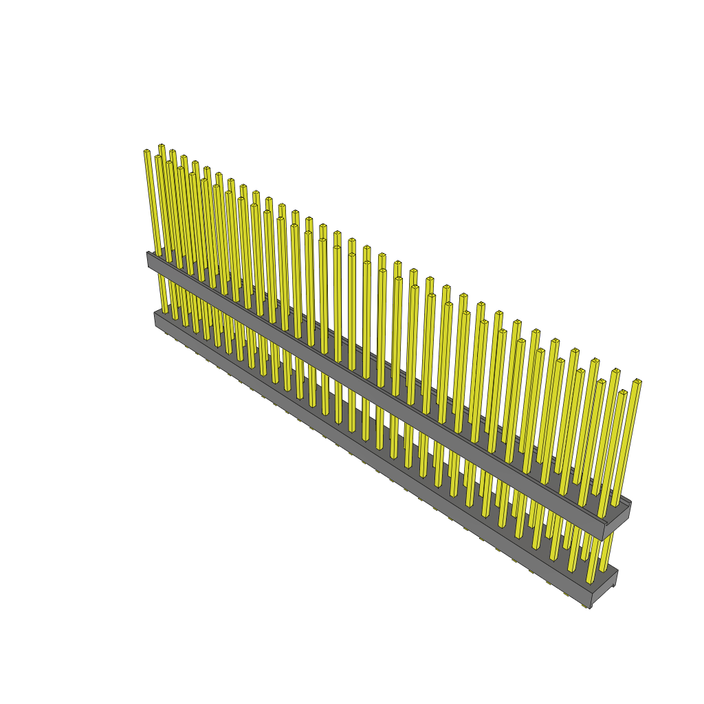 ZW-32-13-G-D-520-060 by Samtec