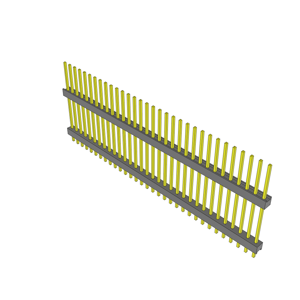ZW-32-13-L-S-720-120 by Samtec
