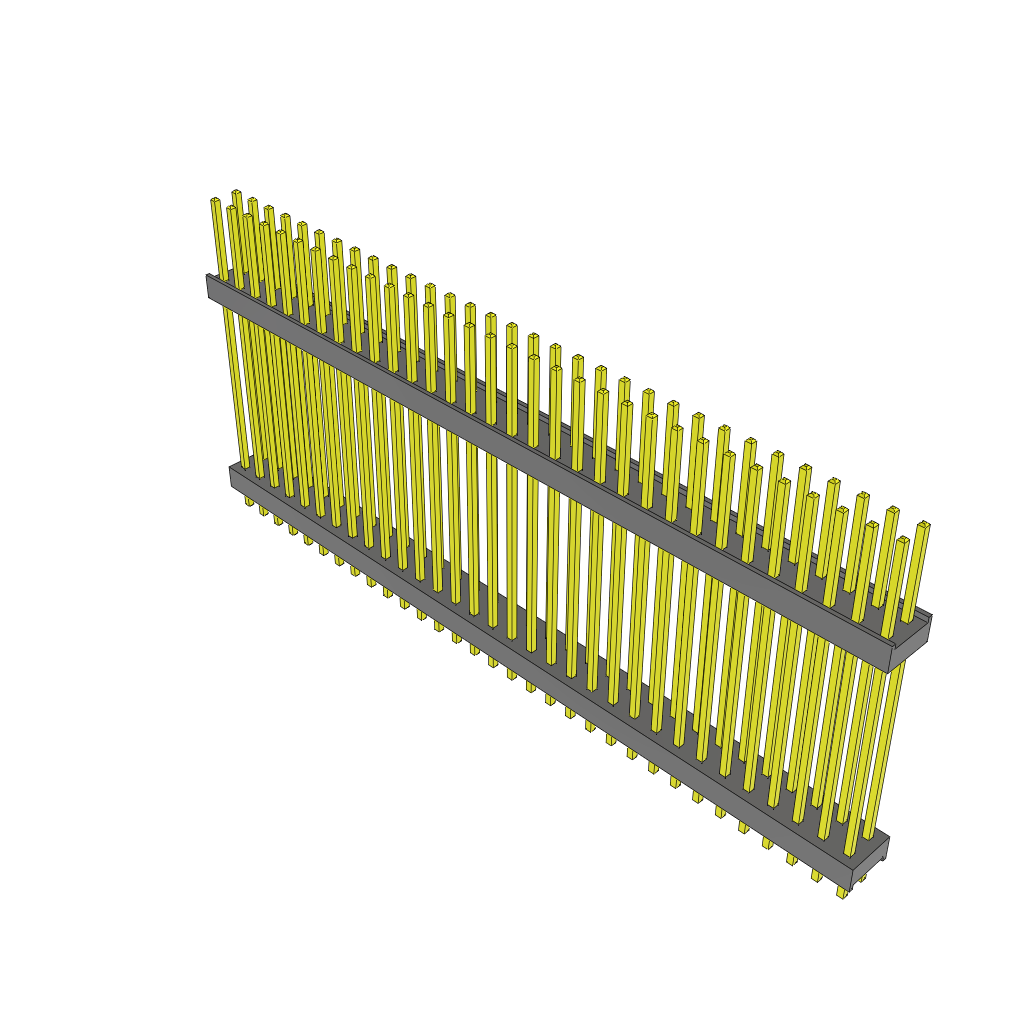 ZW-32-14-S-D-1005-100 by Samtec