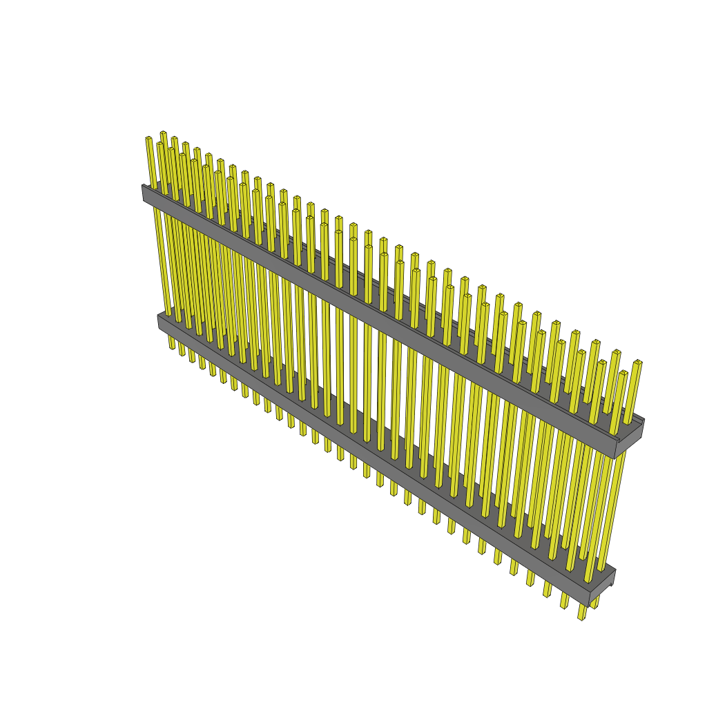 ZW-32-14-S-D-980-155 by Samtec