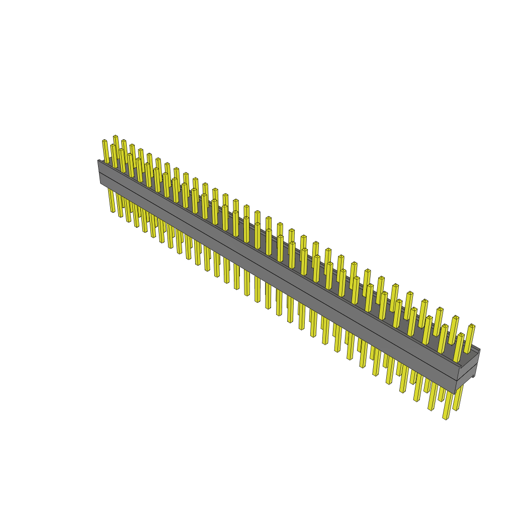 ZW-32-15-G-D-200-260 by Samtec
