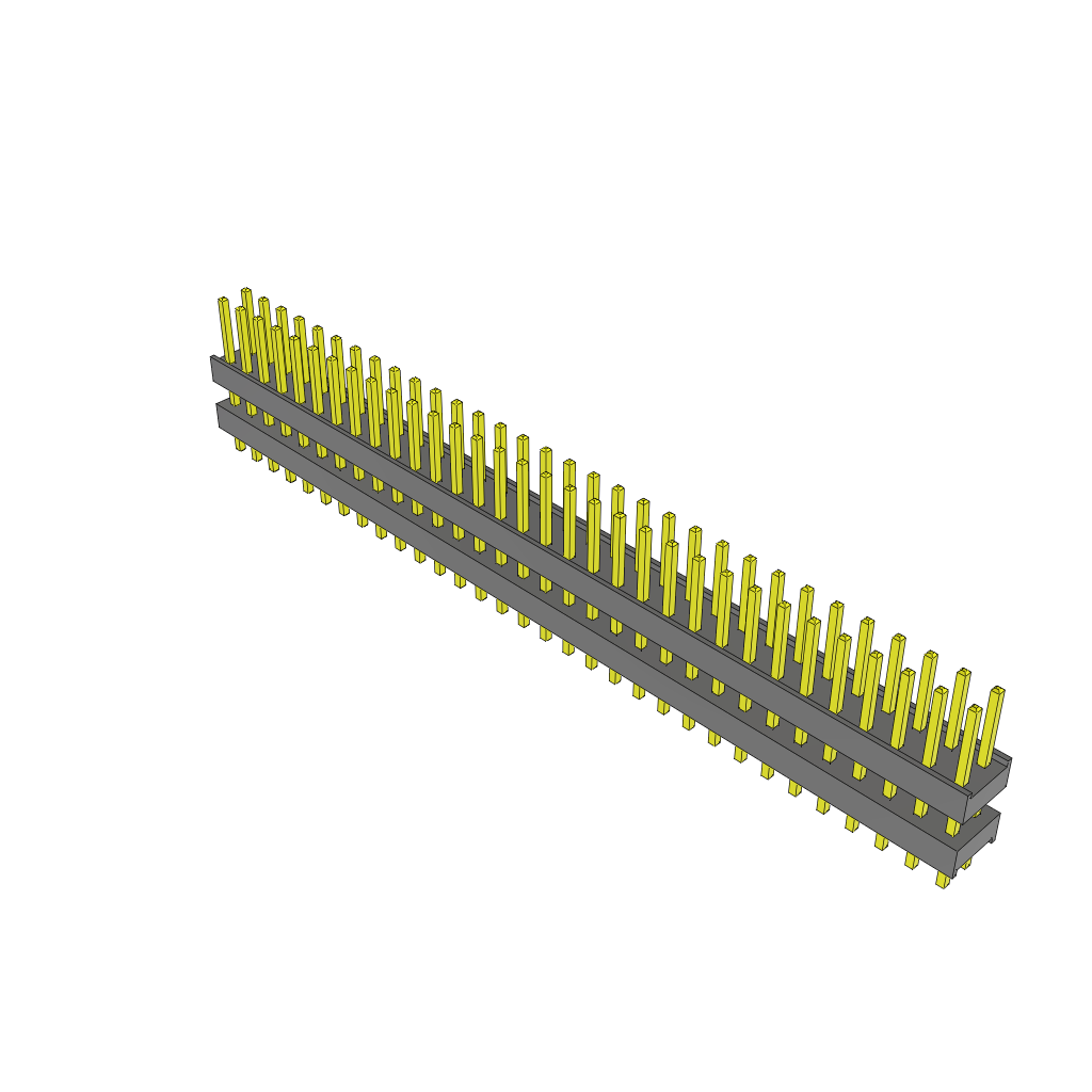ZW-32-15-G-D-295-100 by Samtec