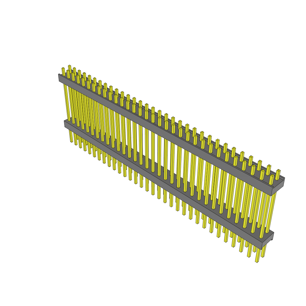 ZW-32-20-G-D-790-250 by Samtec