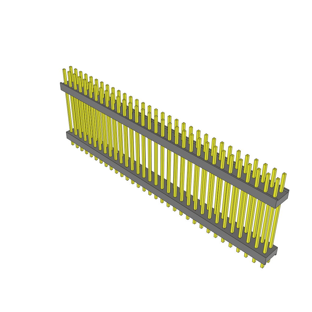 ZW-32-20-T-D-830-110 by Samtec