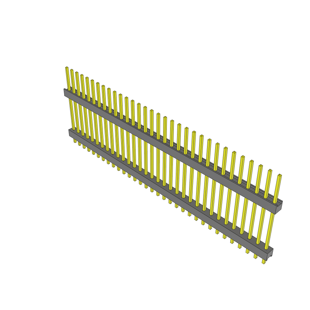 ZW-32-20-T-S-715-110 by Samtec