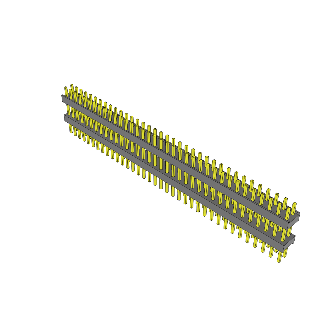 ZW-36-09-S-D-405-200 by Samtec
