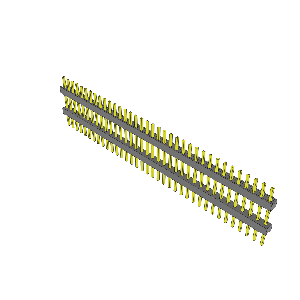 ZW-36-10-T-S-450-215 by Samtec