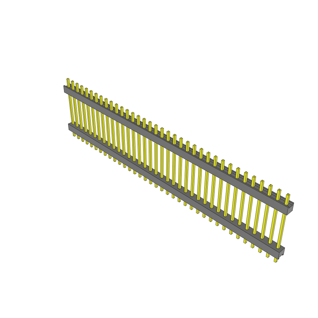 ZW-36-11-T-S-710-110 by Samtec