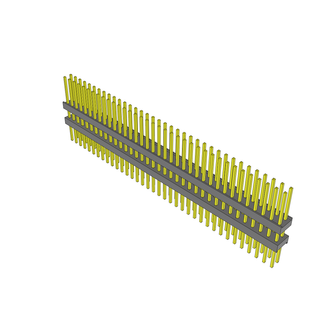 ZW-36-12-G-D-350-290 by Samtec