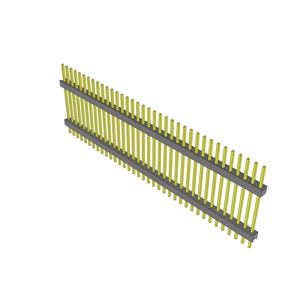 ZW-36-13-G-S-800-160 by Samtec