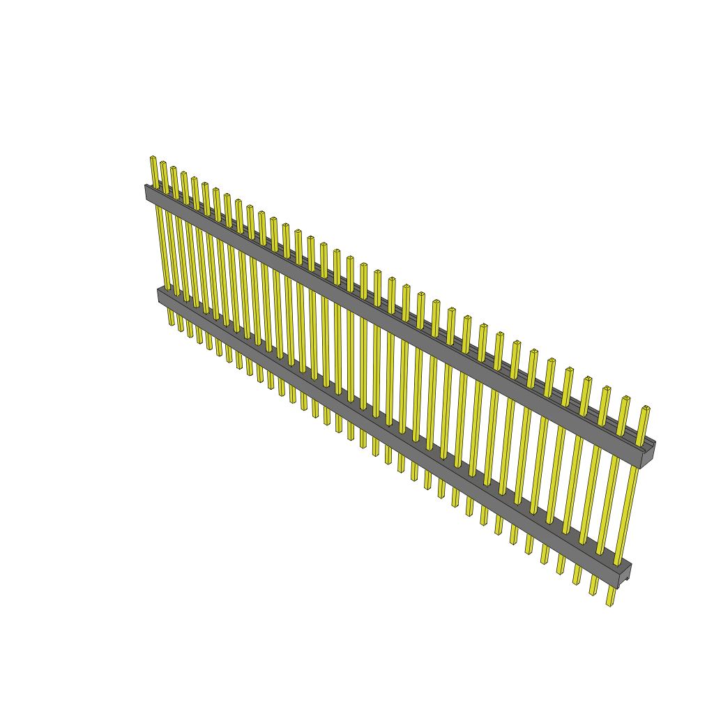 ZW-36-13-T-S-853-185 by Samtec