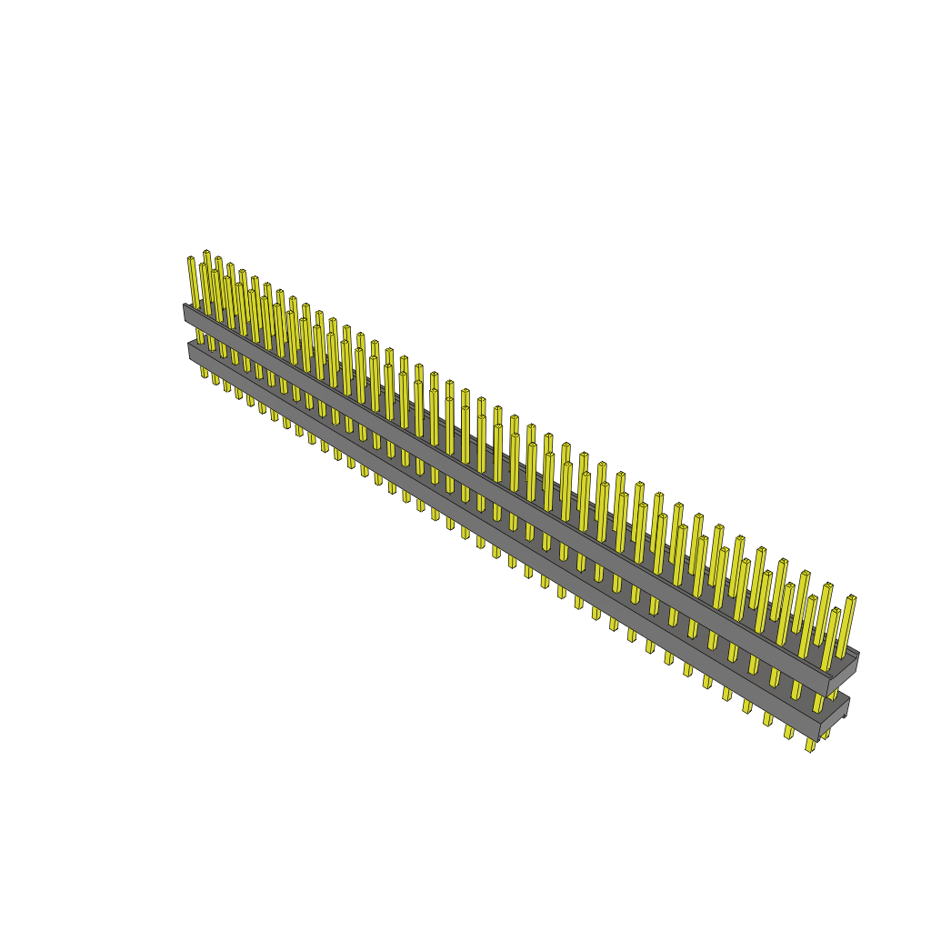 ZW-40-09-F-D-335-118 by Samtec