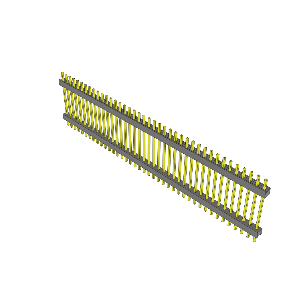 ZW-40-12-T-S-765-132 by Samtec