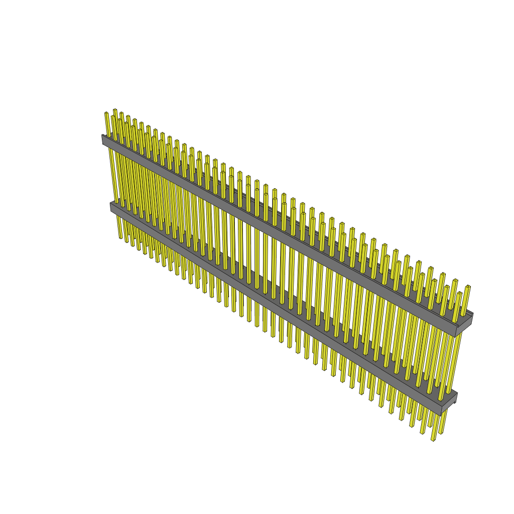 ZW-40-14-G-D-860-335 by Samtec