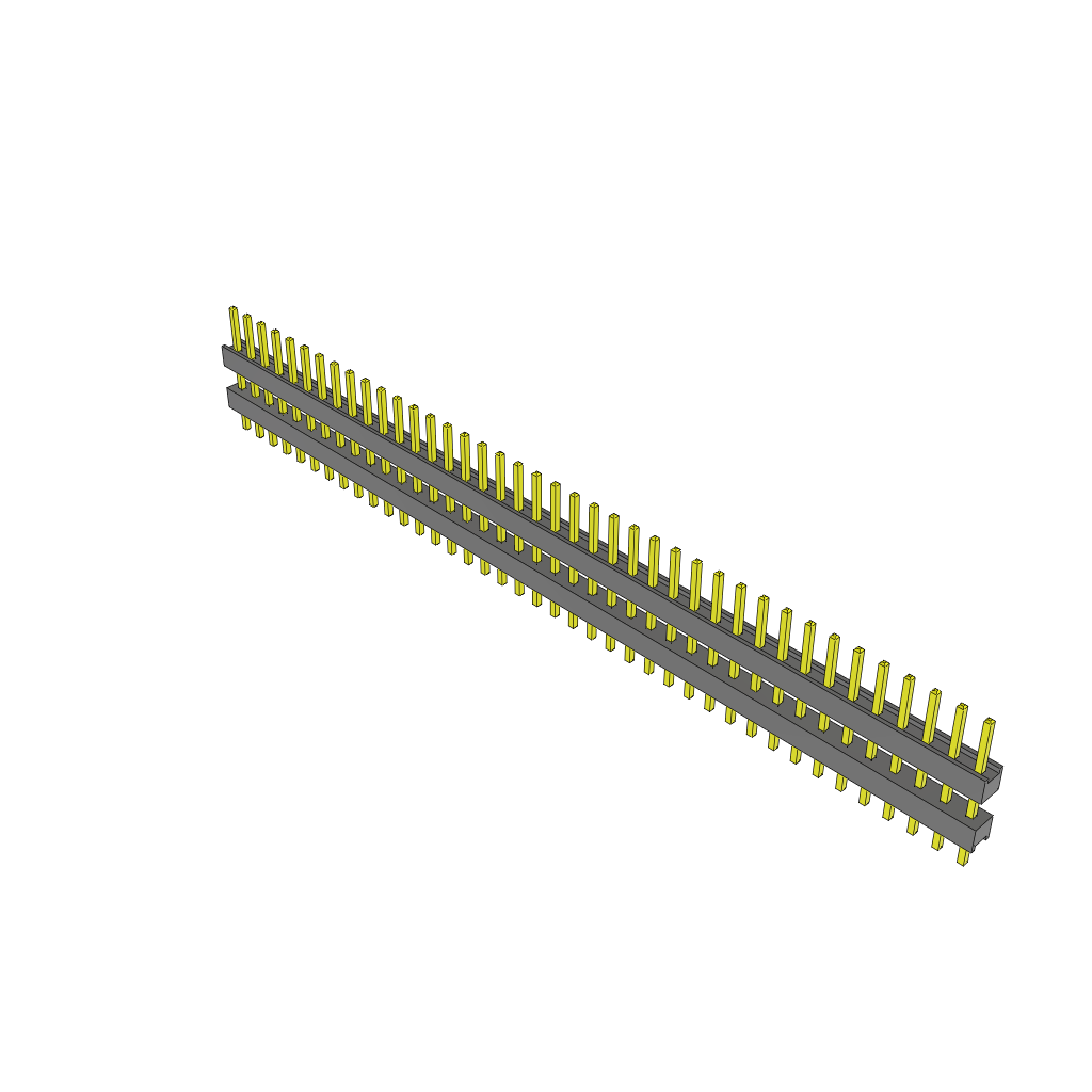 ZW-40-15-F-S-315-120 by Samtec