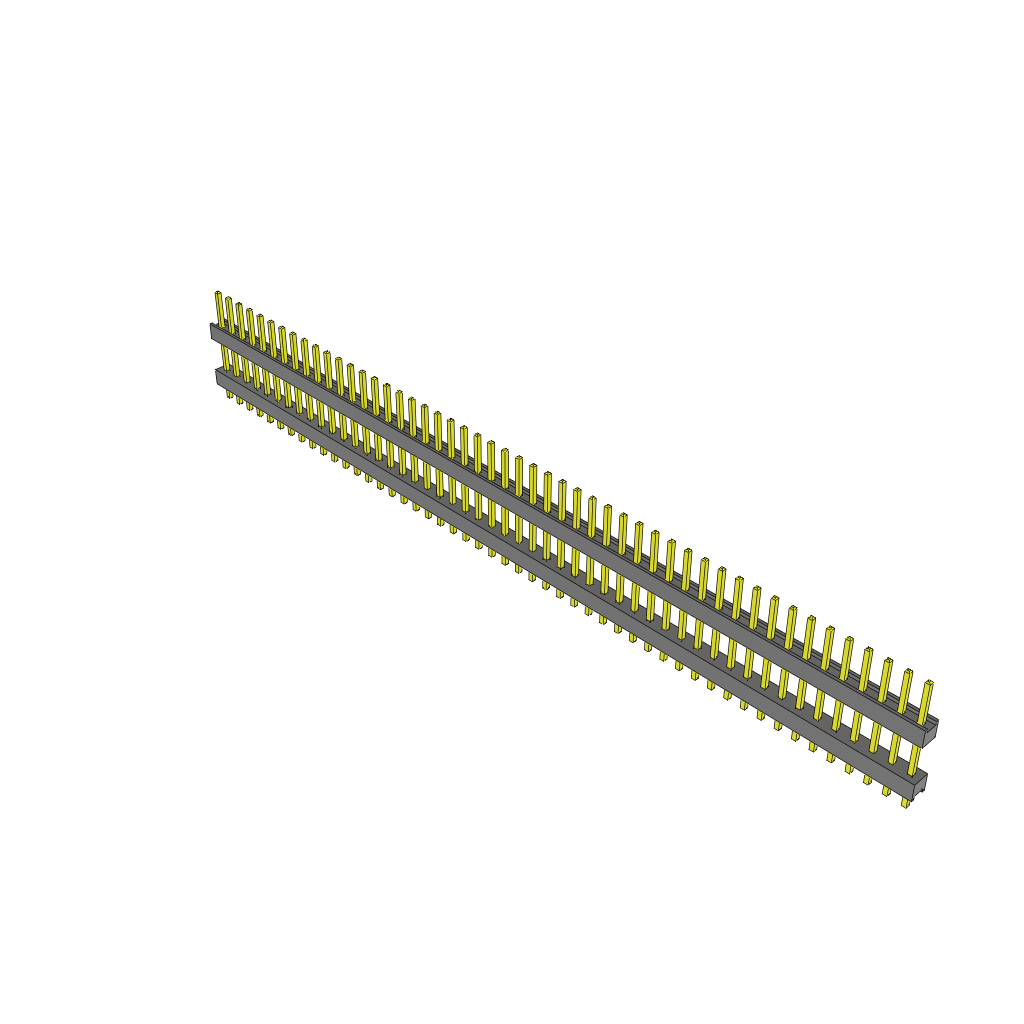 ZW-50-09-L-S-415-100 by Samtec