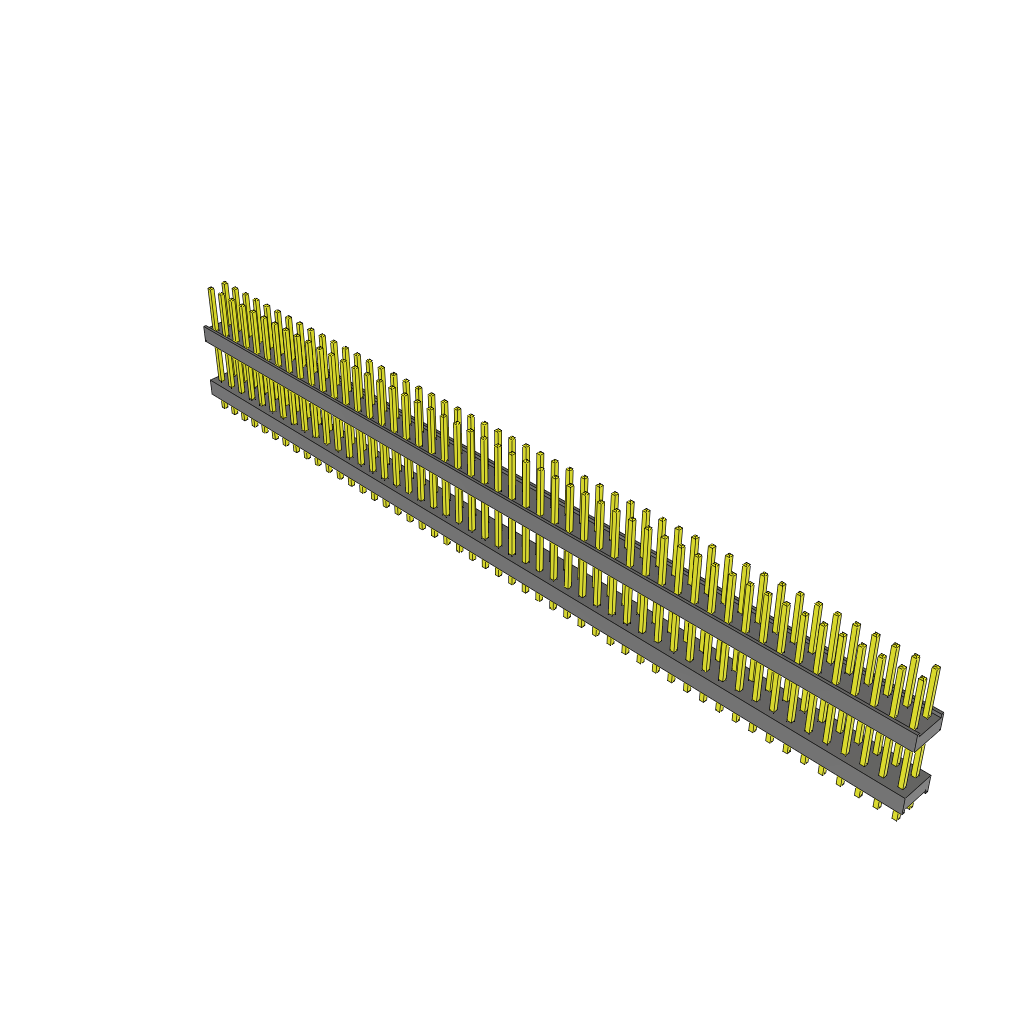 ZW-50-10-G-D-470-100 by Samtec