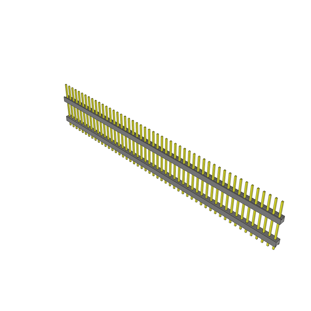 ZW-50-11-G-S-545-110 by Samtec