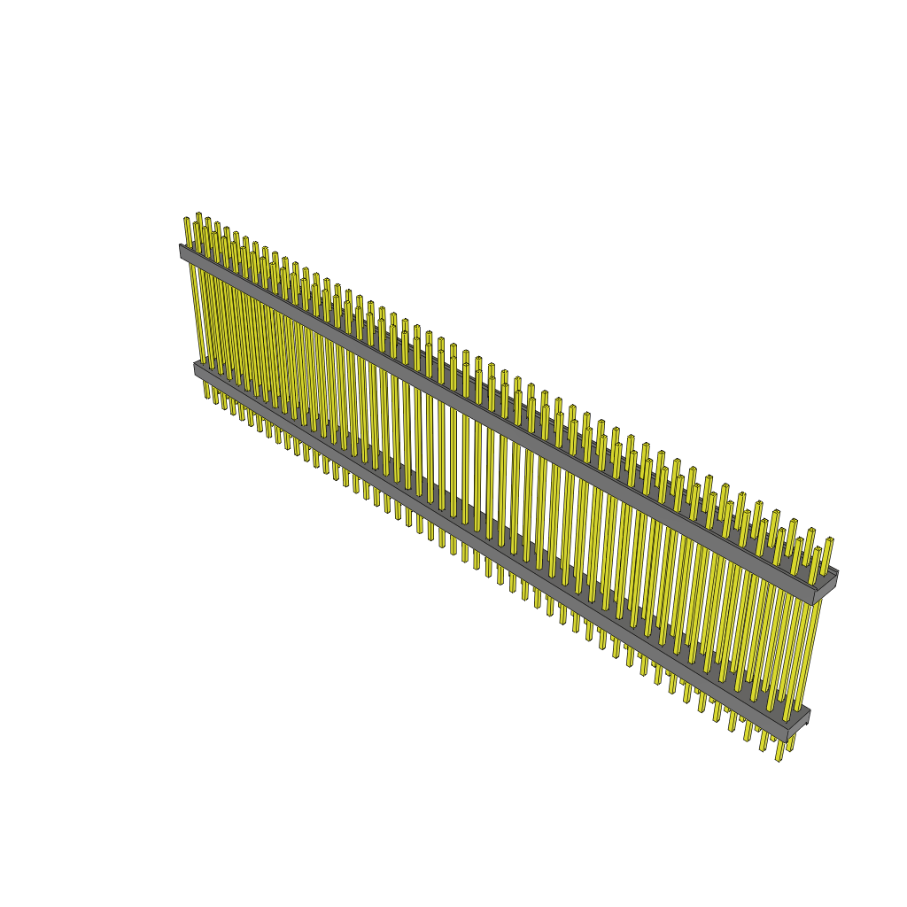 ZW-50-14-T-D-1030-200 by Samtec