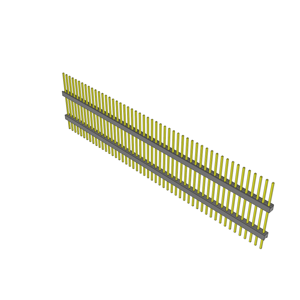 ZW-50-19-G-S-665-250 by Samtec