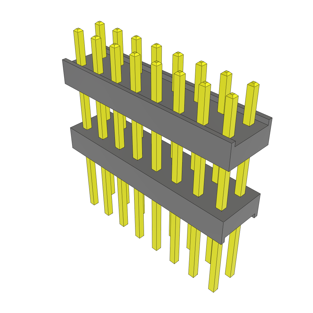 ZW0810GD400310 by Samtec