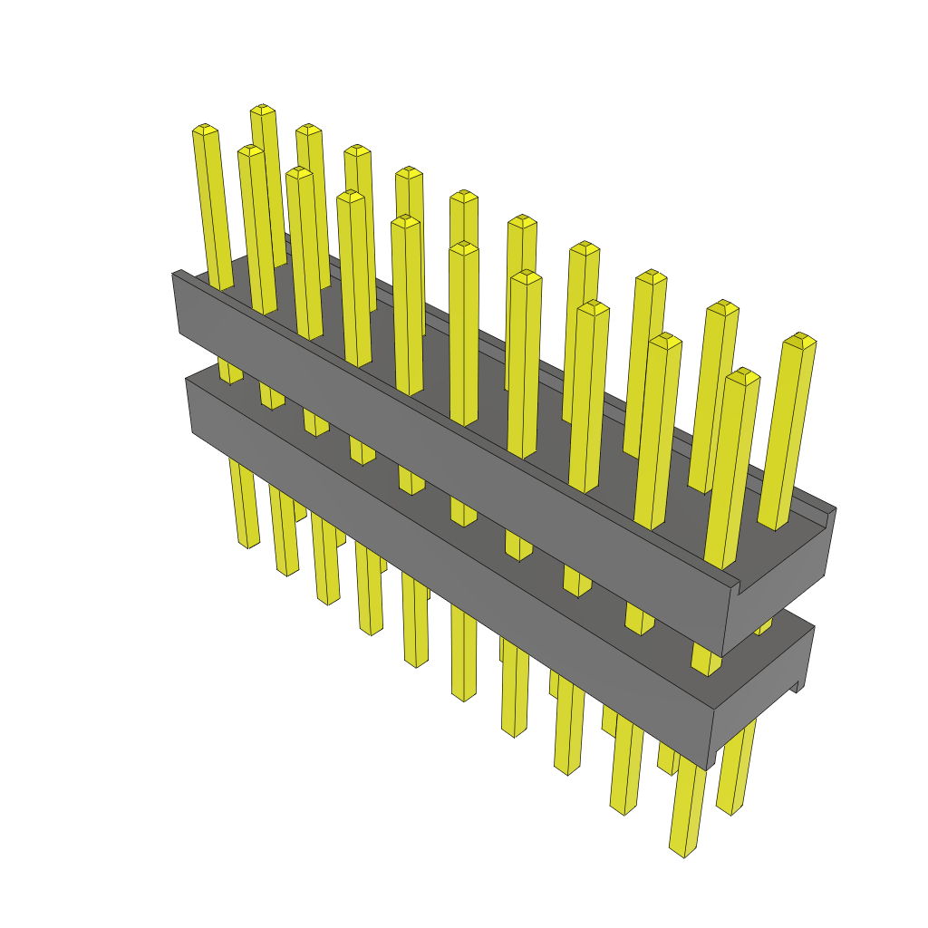 ZW1009GD279225 by Samtec