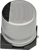10UF/50V CK by Samwha