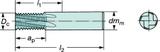 R216.24-20050FCC38P 1620 by Sandvik