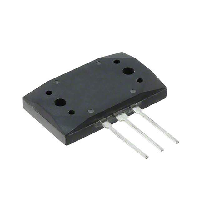 All Parts Semiconductors Discrete Components Transistors BJTs 2SA1216 by Sanken