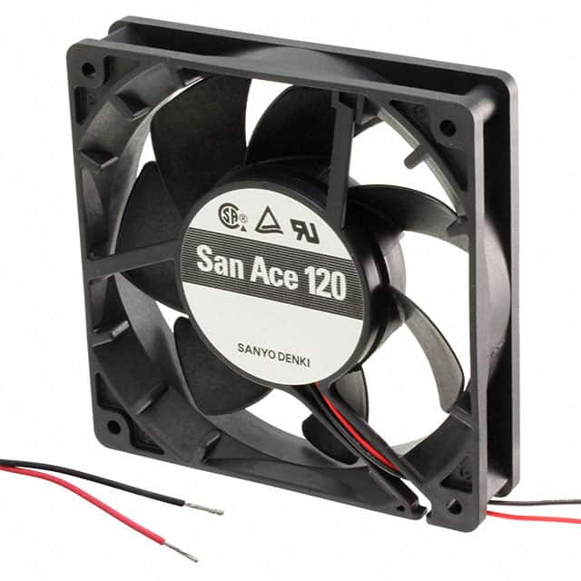 9G1224G102 by Sanyo Denki America Inc.