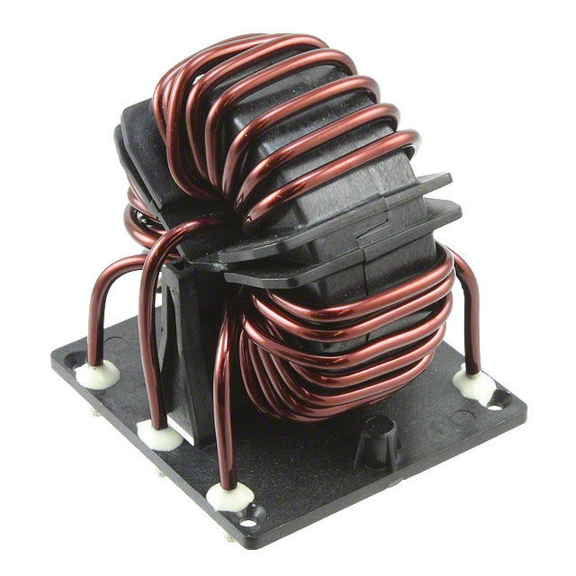 RB6532-50-0M2 by Schaffner