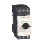 Current Filtering Circuit Breakers GV3P40 by Schneider Electric