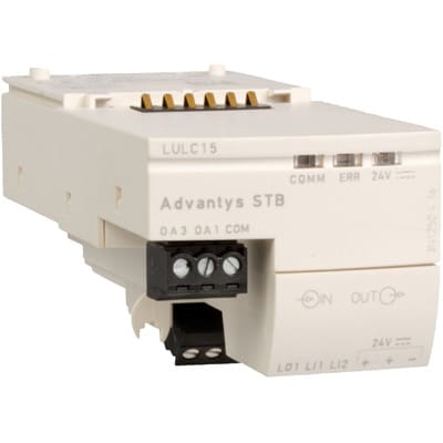 LULC15 by Schneider Electric