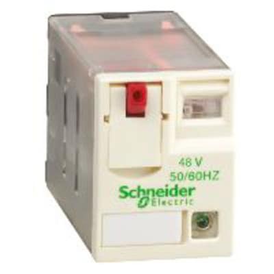 RXM2AB2P7 by Schneider Electric