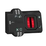 Semiconductors Power Management Switching Controllers XB5S2B2L2 by Schneider Electric