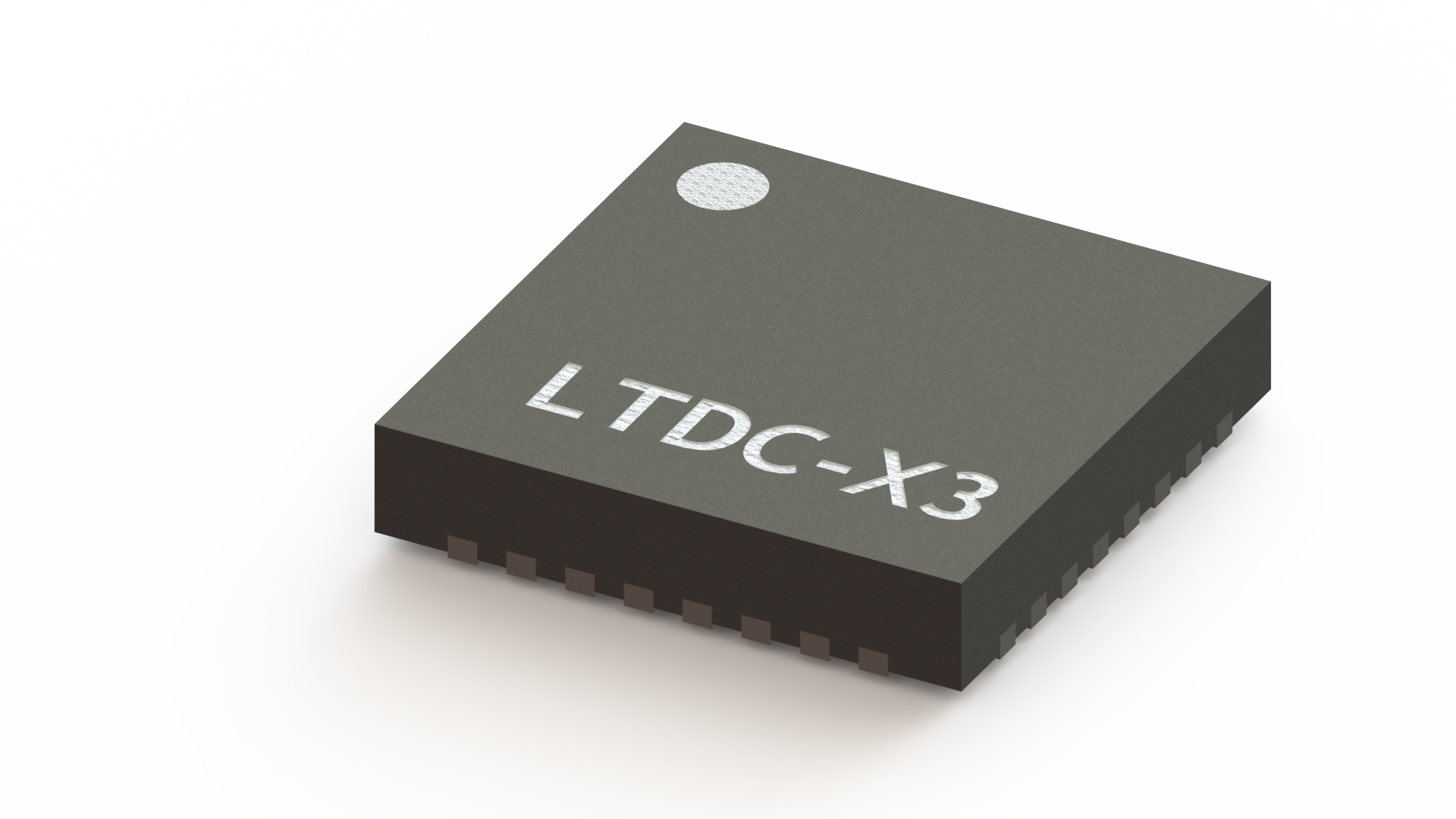 LTDC-X3 by ScioSense