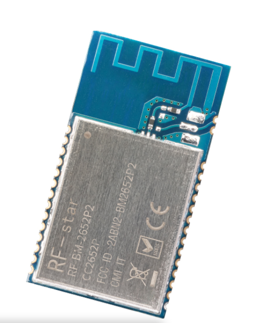 RF-BM-2652P2 by RF-Star